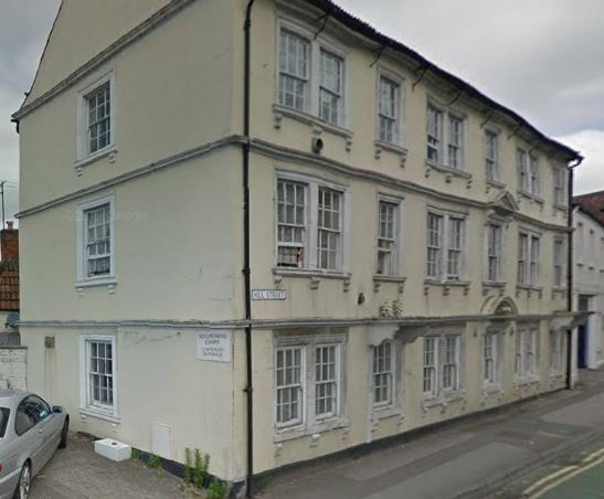 Kitcheners Arms, Trowbridge