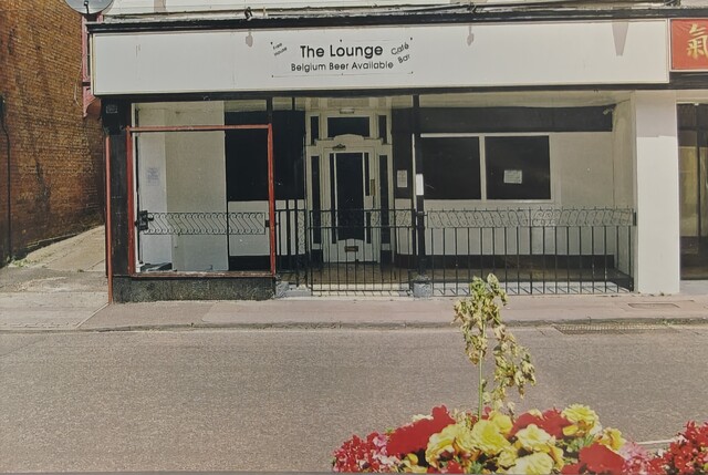 The Lounge, Trowbridge