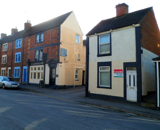 Rising Sun, Trowbridge