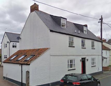 Nags Head, Urchfont