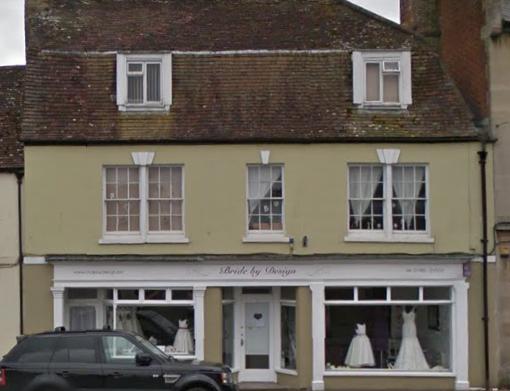 New Inn, Warminster