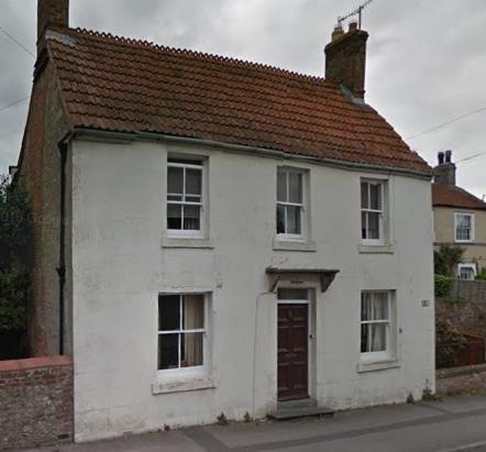 The Star, Warminster
