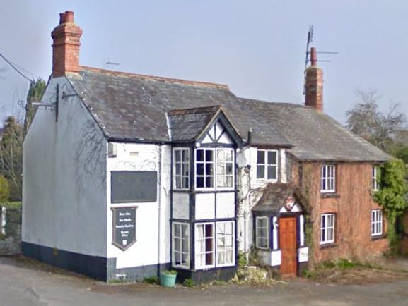 Royal Oak, Watchfield