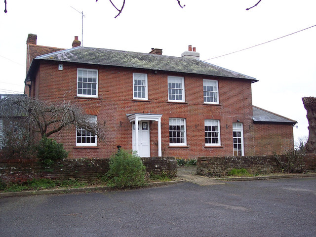 Red Lion, West Dean
