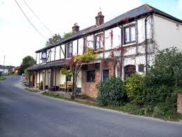 Lions Head, Winterslow