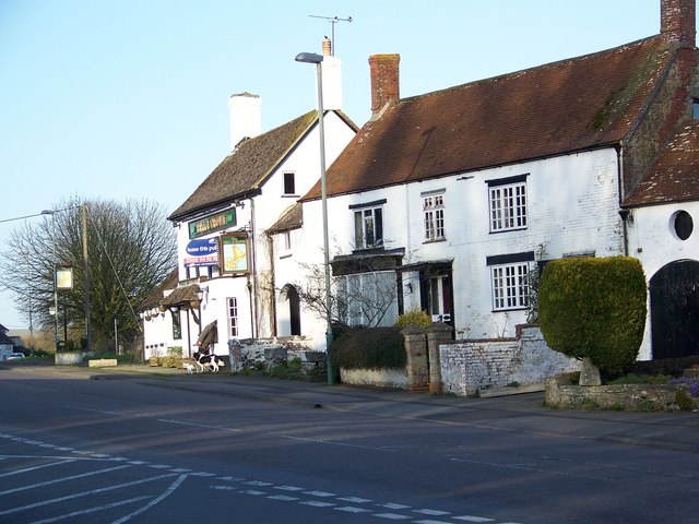 Bell & Crown, Zeals