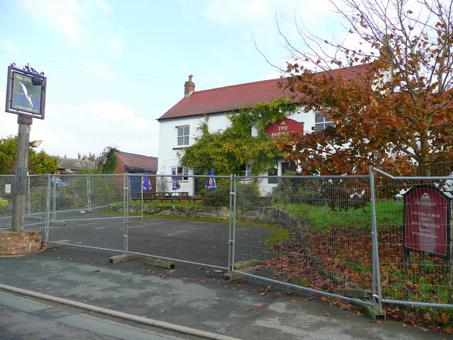 Dolphin, Bishampton