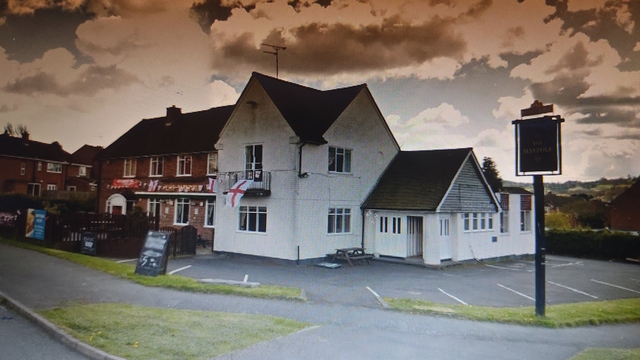 The Maypole, Halesowen The Maypole, Halesowen