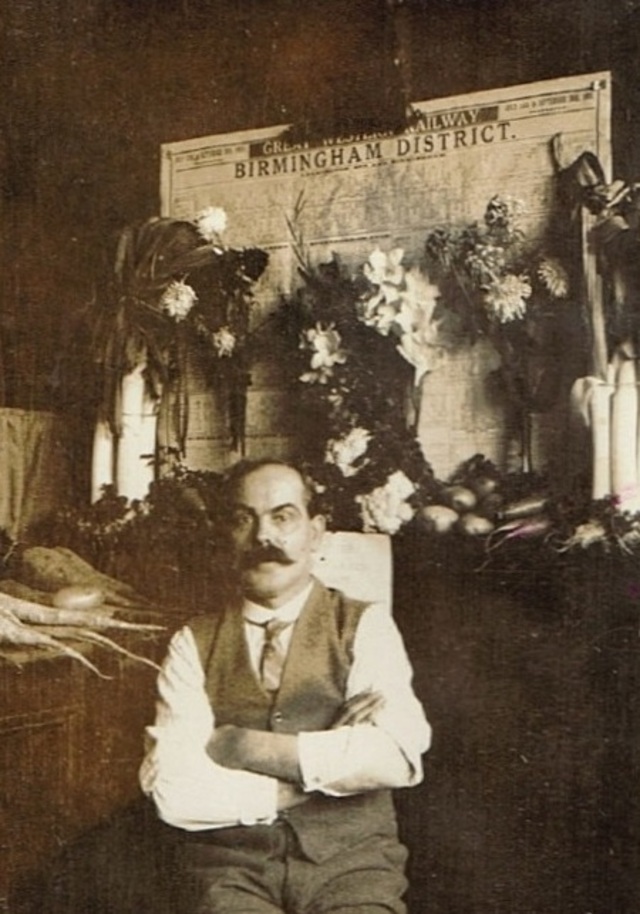 Park Gate, Kidderminster Park Gate, Kidderminster