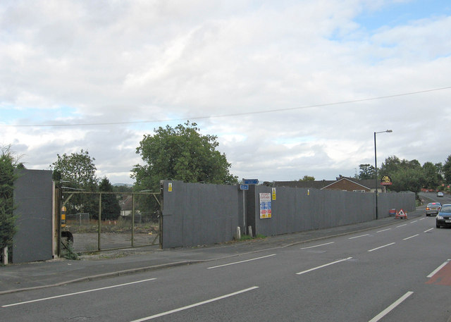 Sutton Arms, Kidderminster Sutton Arms, Kidderminster