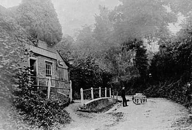 Yew Tree, Kidderminster