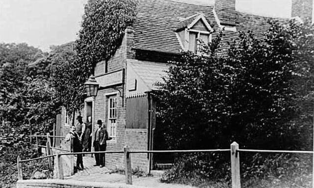 Yew Tree, Kidderminster