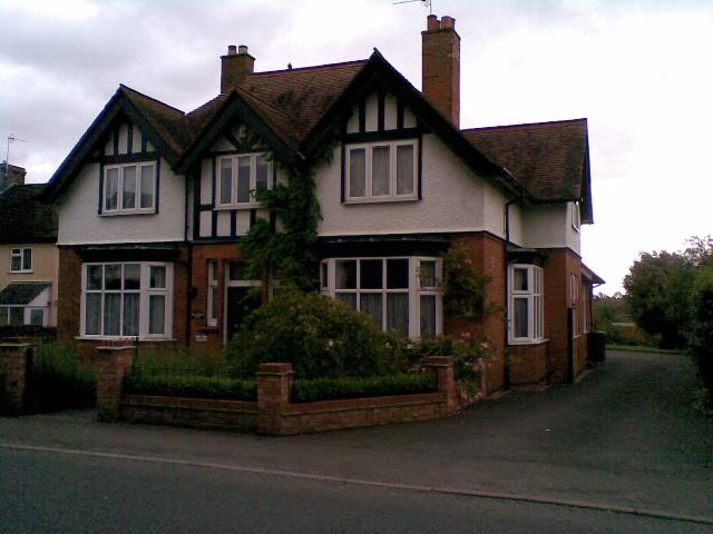 King Edward VII, South Littleton King Edward VII, South Littleton