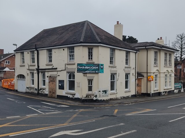 Labour In Vain, Stourbridge