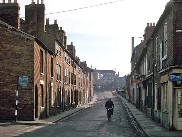 The Locomotive, Worcester The Locomotive, Worcester