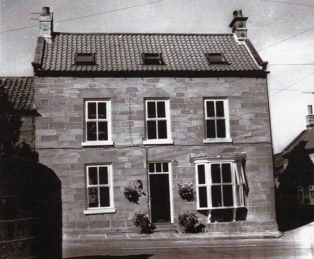 Freemasons Arms, Aislaby Freemasons Arms, Aislaby