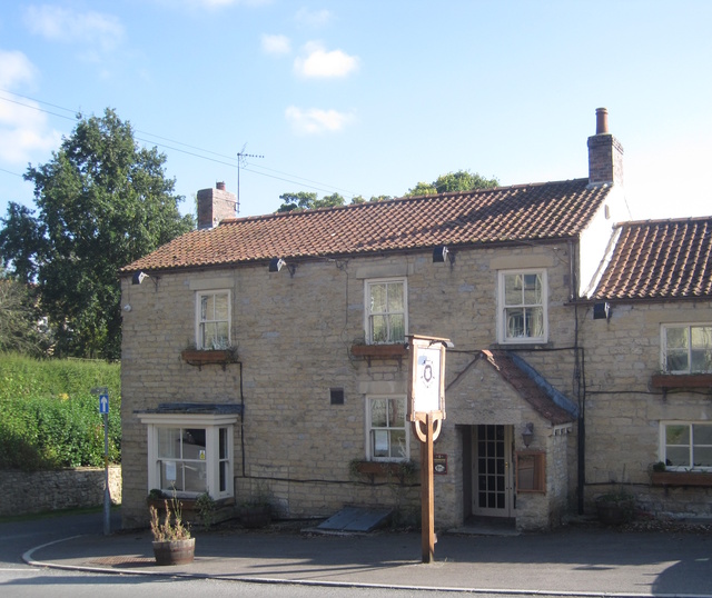 White Swan, Ampleforth White Swan, Ampleforth