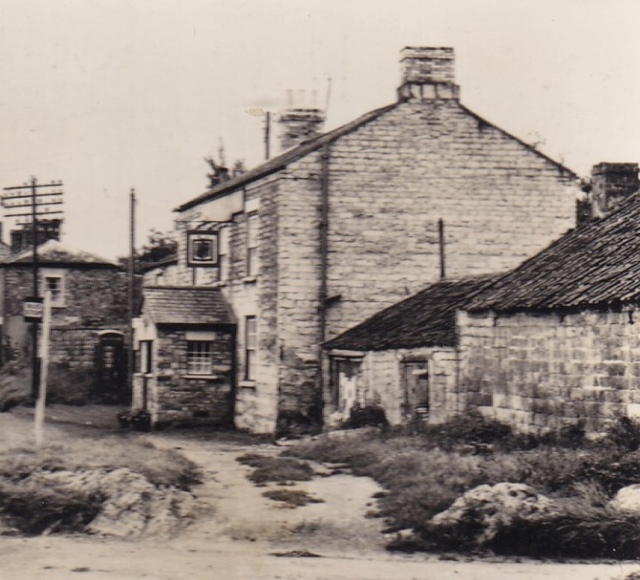Cresswell Arms, Appleton Le Street Cresswell Arms, Appleton Le Street