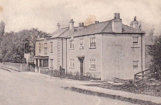Wharefedale Hotel, Arthington Wharefedale Hotel, Arthington