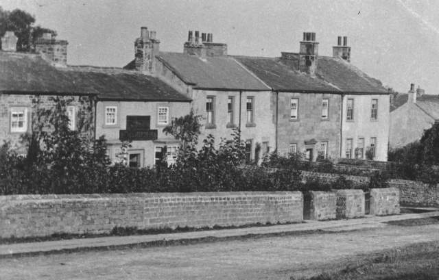 Black Horse, Barningham Black Horse, Barningham