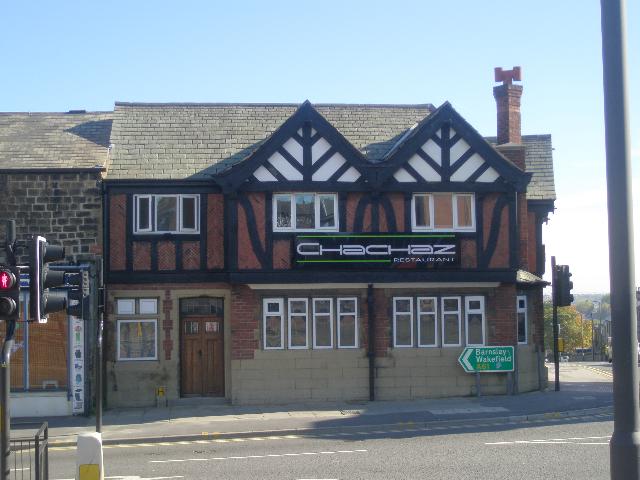 Coach & Horses, Barnsley Coach & Horses, Barnsley