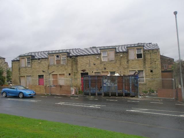 Lord Nelson, Batley Lord Nelson, Batley