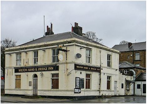 Wilton Arms & Bridge Hotel, Batley Wilton Arms & Bridge Hotel, Batley