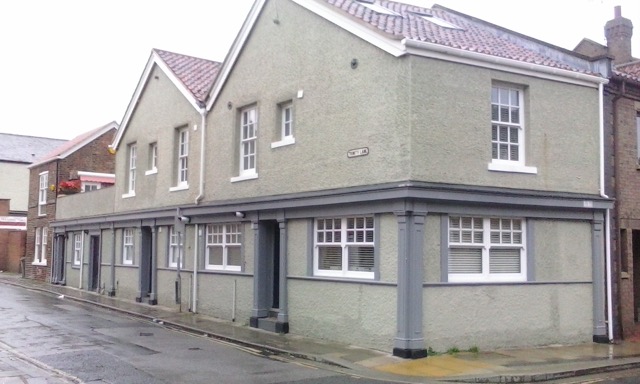 Oddfellows Arms, Beverley Oddfellows Arms, Beverley