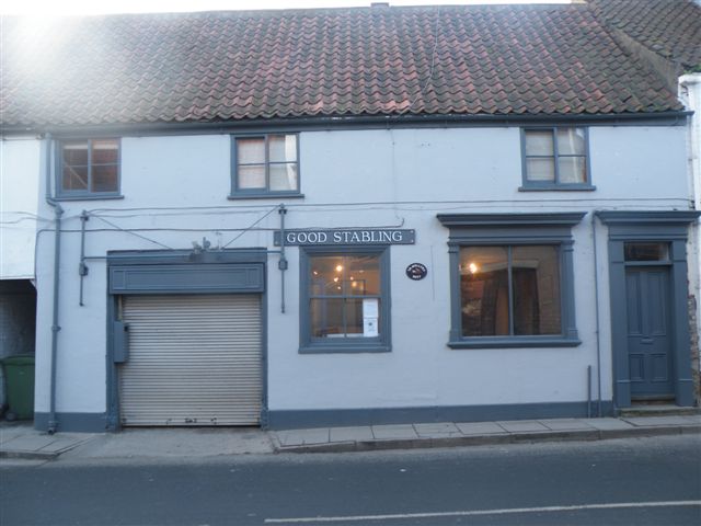 Travellers Rest, Beverley Travellers Rest, Beverley