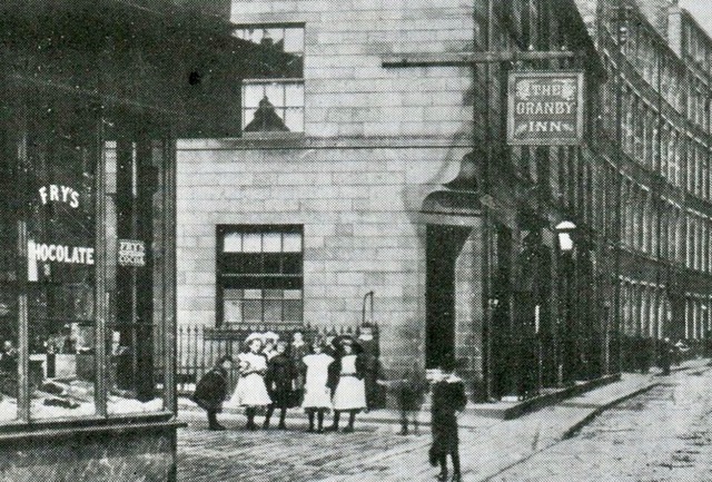 Granby Inn, Bingley Granby Inn, Bingley