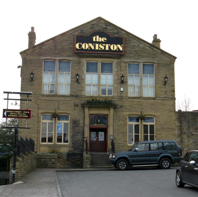 The Coniston, Bradford, BD10 The Coniston, Bradford, BD10