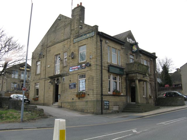 The Oddfellows, Bradford, BD10 The Oddfellows, Bradford, BD10