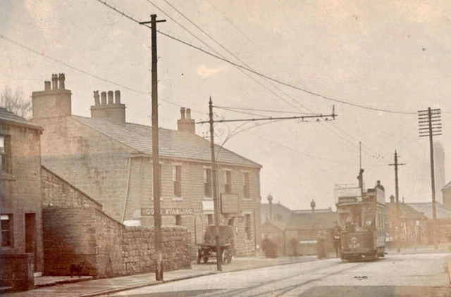 The Roebuck, Bradford, BD10 The Roebuck, Bradford, BD10