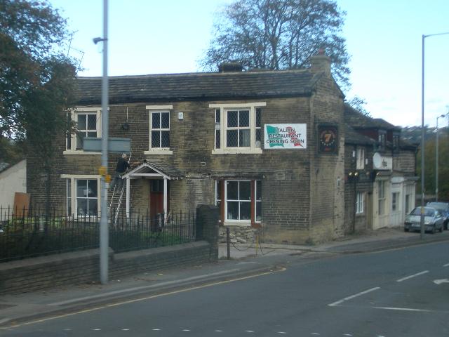 Seven Stars, Bradford, BD10 Seven Stars, Bradford, BD10