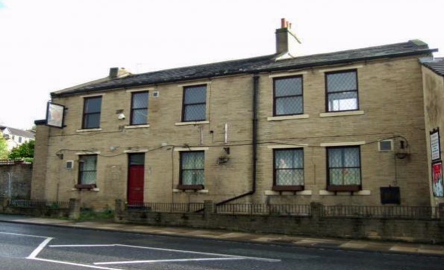 Shoulder Of Mutton, Bradford, BD10 Shoulder Of Mutton, Bradford, BD10