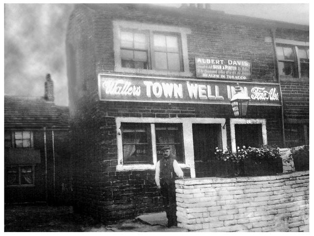 Town Well Inn, Bradford, BD10 Town Well Inn, Bradford, BD10