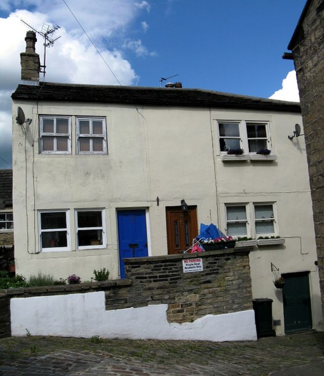 Town Well Inn, Bradford, BD10 Town Well Inn, Bradford, BD10