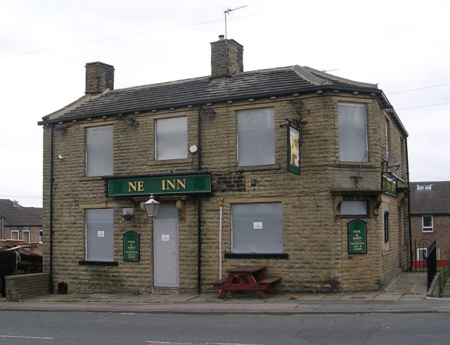 New Inn, Bradford, BD12 New Inn, Bradford, BD12