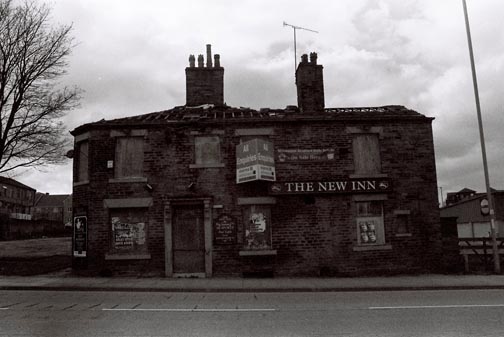 New Inn, Bradford, BD12 New Inn, Bradford, BD12