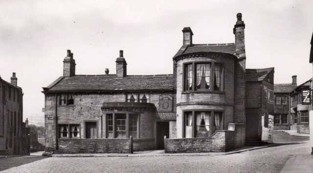 Bulls Head, Bradford, BD13 Bulls Head, Bradford, BD13