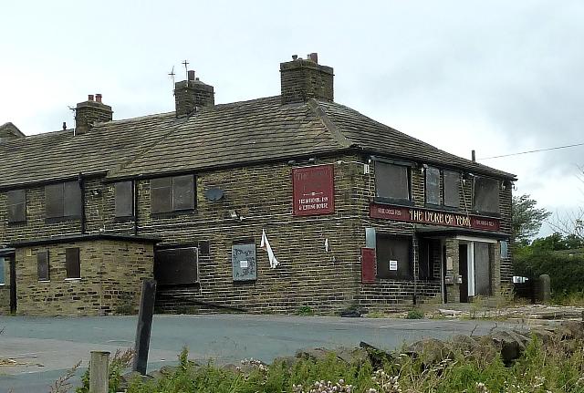 Duke Of York, Bradford, BD13 Duke Of York, Bradford, BD13