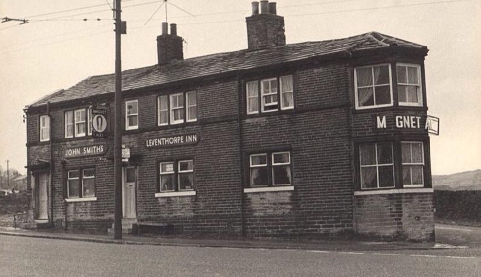 The Leventhorpe, Bradford, BD13 The Leventhorpe, Bradford, BD13
