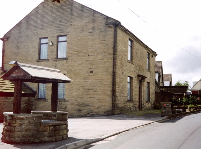 Mountain Ash, Bradford, BD13 Mountain Ash, Bradford, BD13