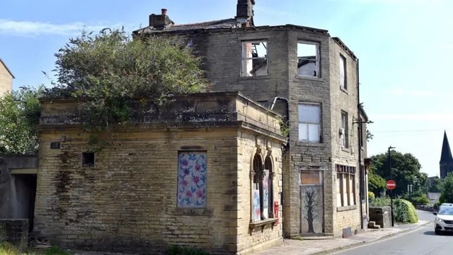 Springfield Hotel, Bradford, BD13 Springfield Hotel, Bradford, BD13