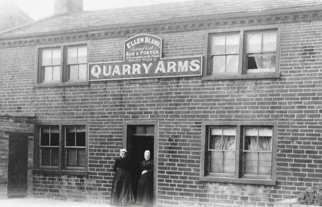 Quarry Arms, Bradford, BD14 Quarry Arms, Bradford, BD14