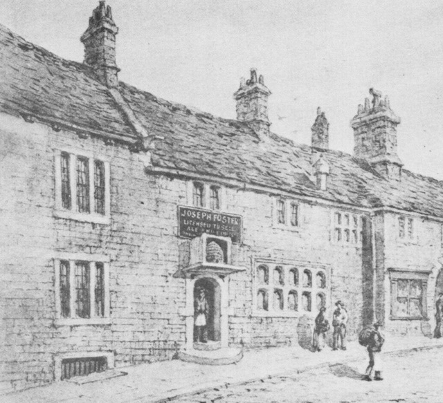 The Beehive, Bradford, BD1 The Beehive, Bradford, BD1