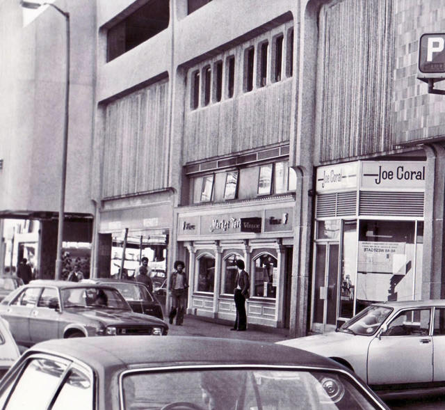 Market Tavern, Bradford, BD1 Market Tavern, Bradford, BD1