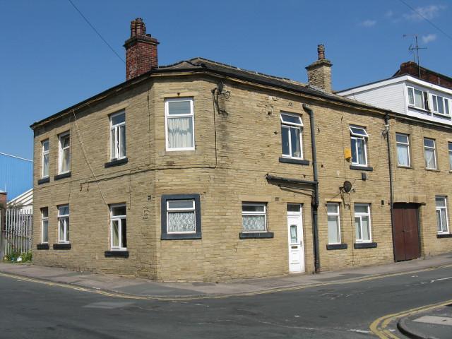 New Inn, Bradford, BD1 New Inn, Bradford, BD1