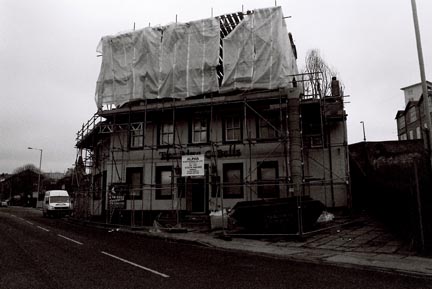 Ring O'Bells, Bradford, BD1 Ring O'Bells, Bradford, BD1