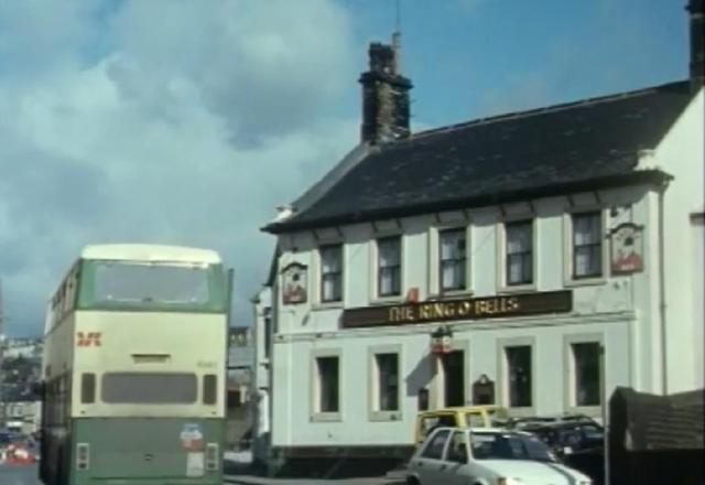Ring O'Bells, Bradford, BD1 Ring O'Bells, Bradford, BD1